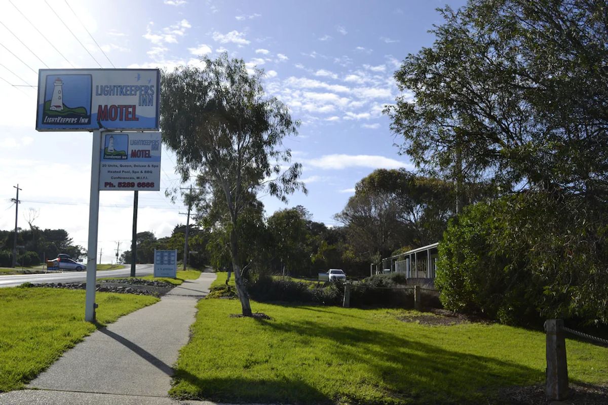 Image of Lightkeepers Inn Motel