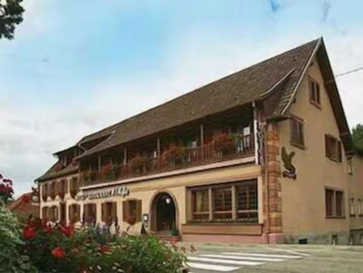 Image of Restaurant A l'Aigle