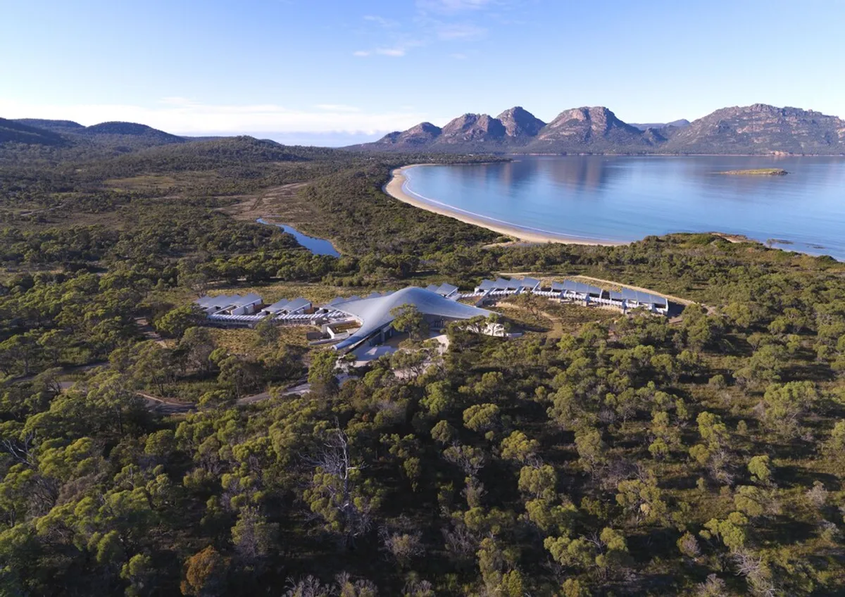 Image of Saffire Freycinet