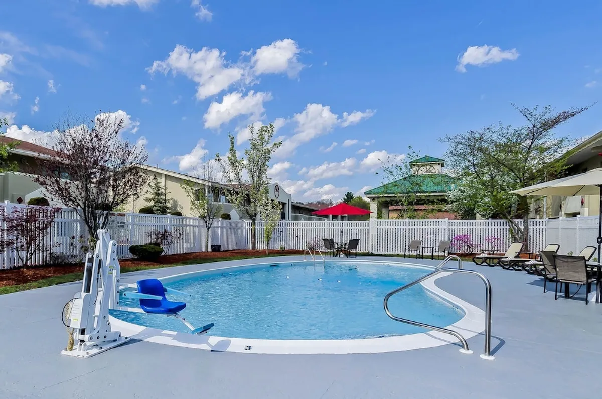 Image of Quality Inn & Suites Lexington