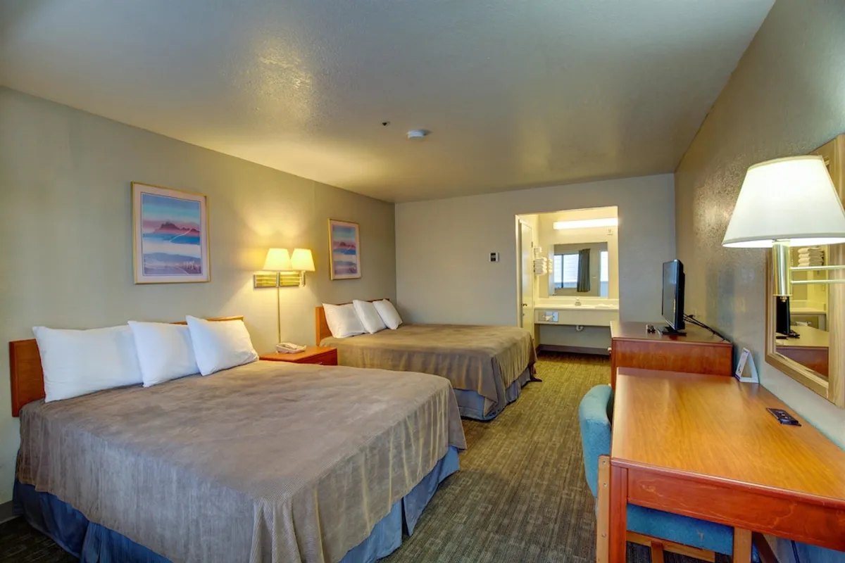 Image of Good Nite Inn Salinas