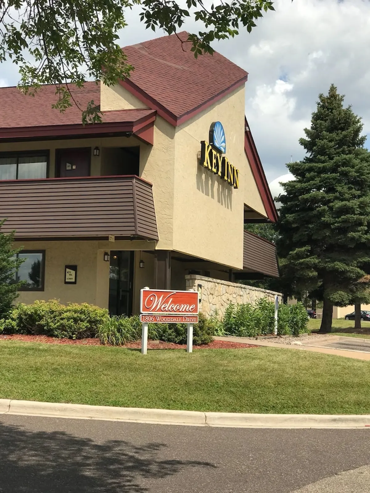 Image of Key Inn Woodbury
