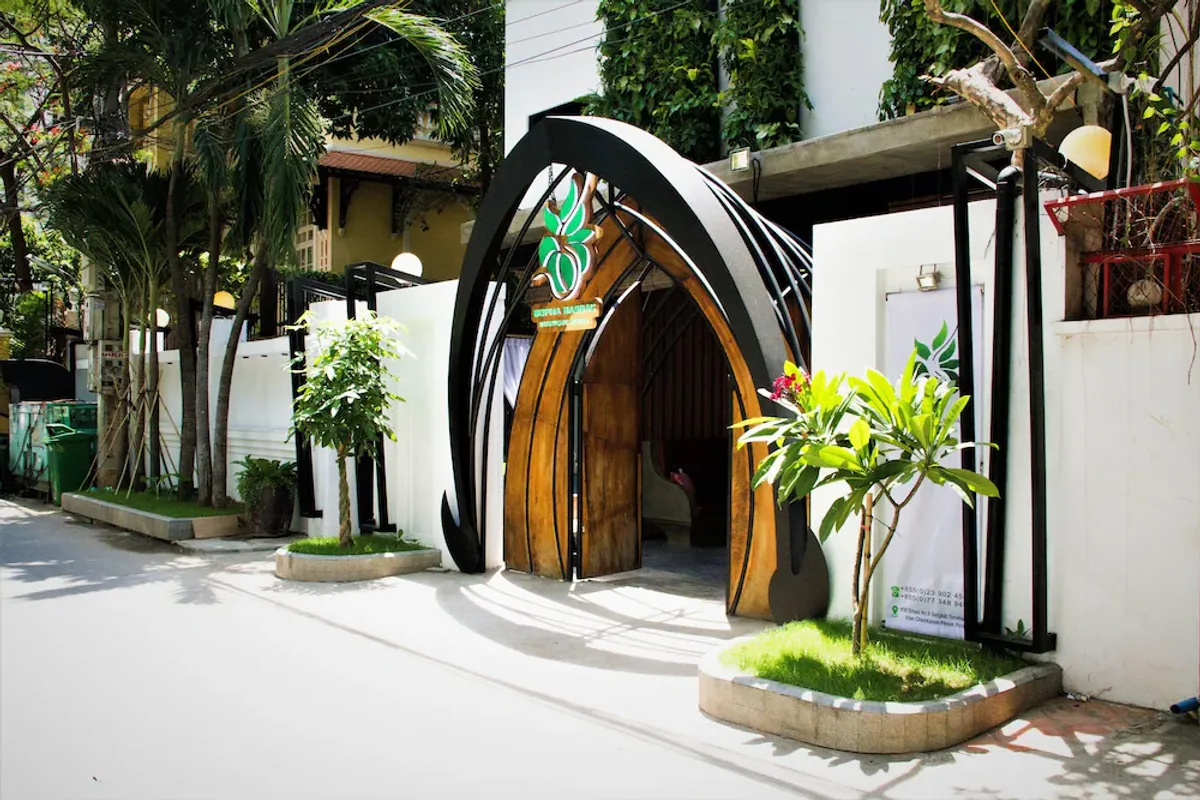 Image of Bopha Bassac Boutique Hotel