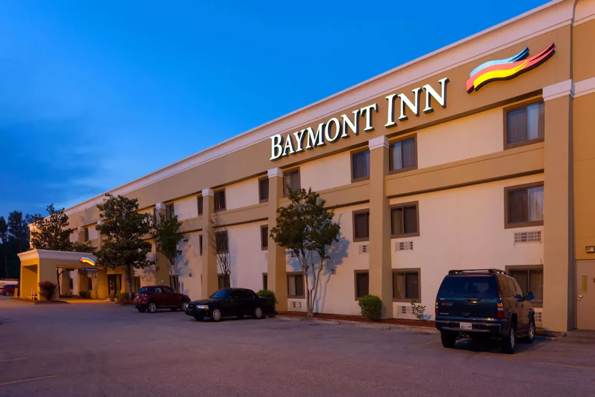 Image of Baymont by Wyndham Memphis East