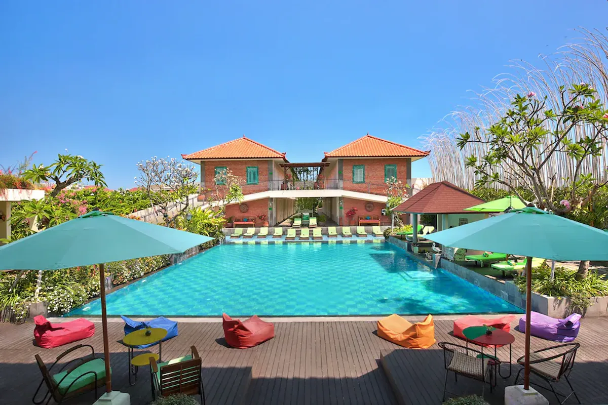 Image of Maison at C Boutique Hotel & Spa Seminyak