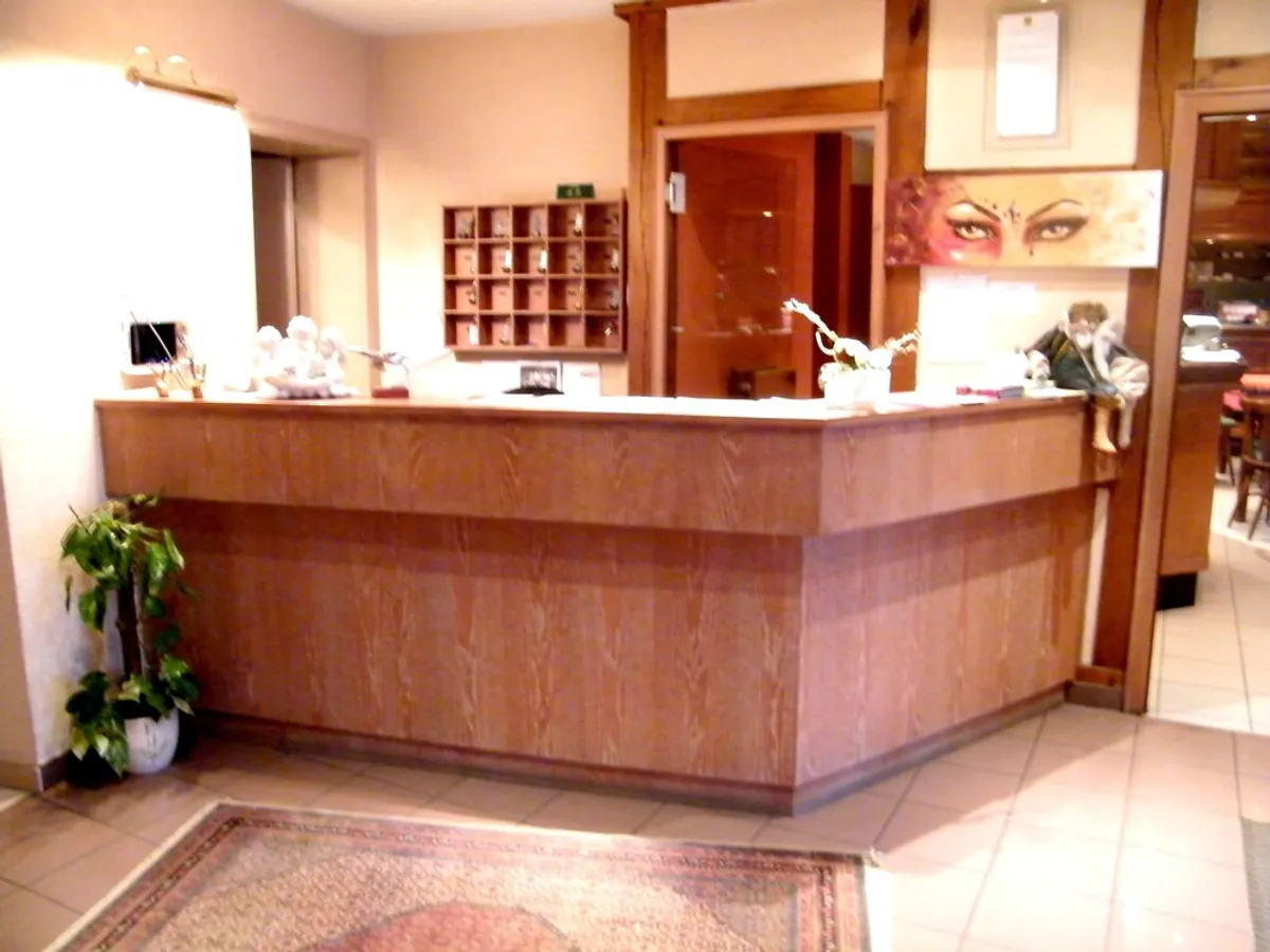 Image of Hotel A l'Ancre