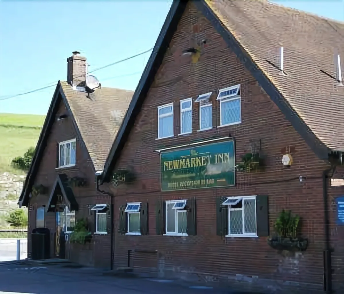 Image of The Newmarket Inn