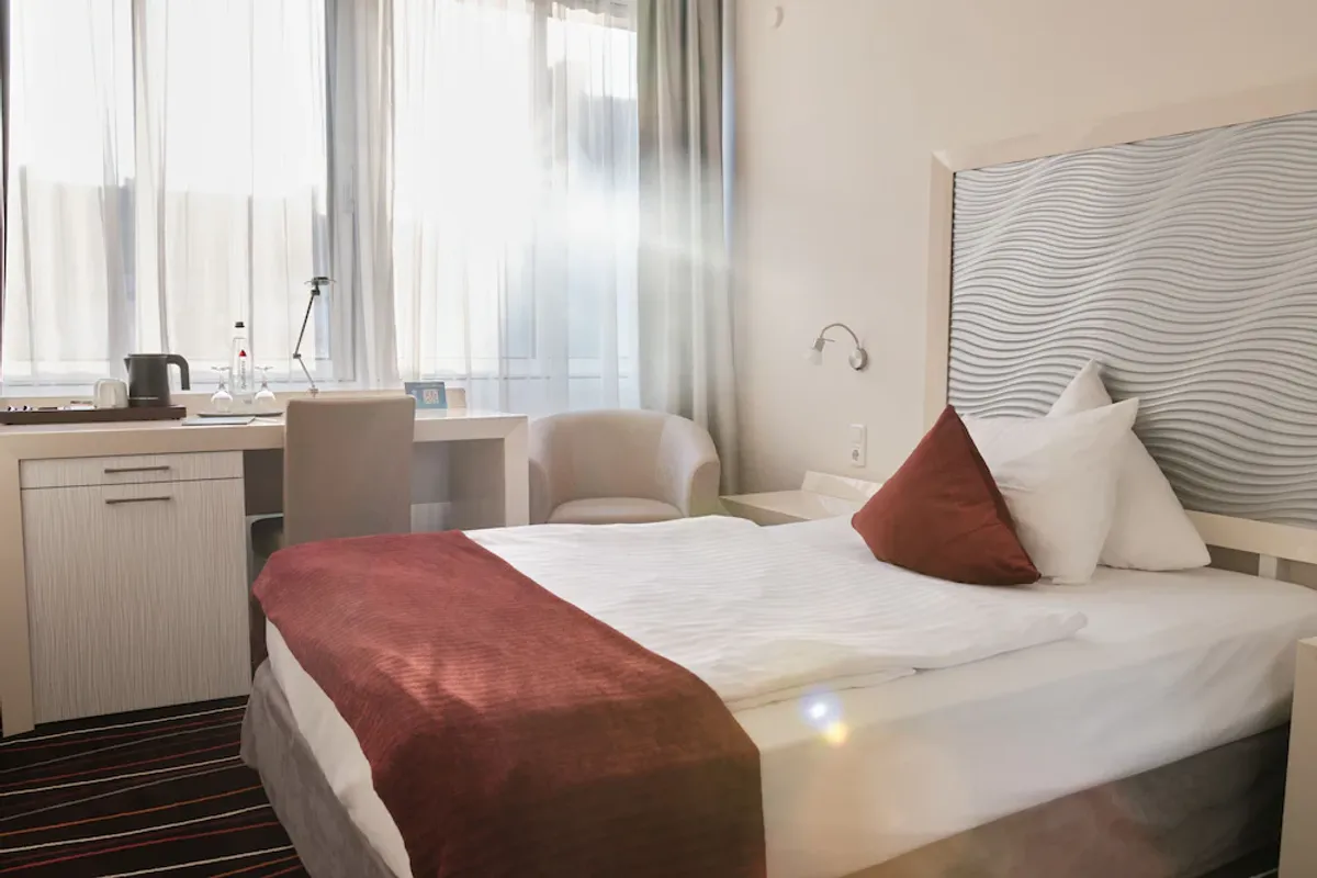 Image of Yors Hotel Hannover City