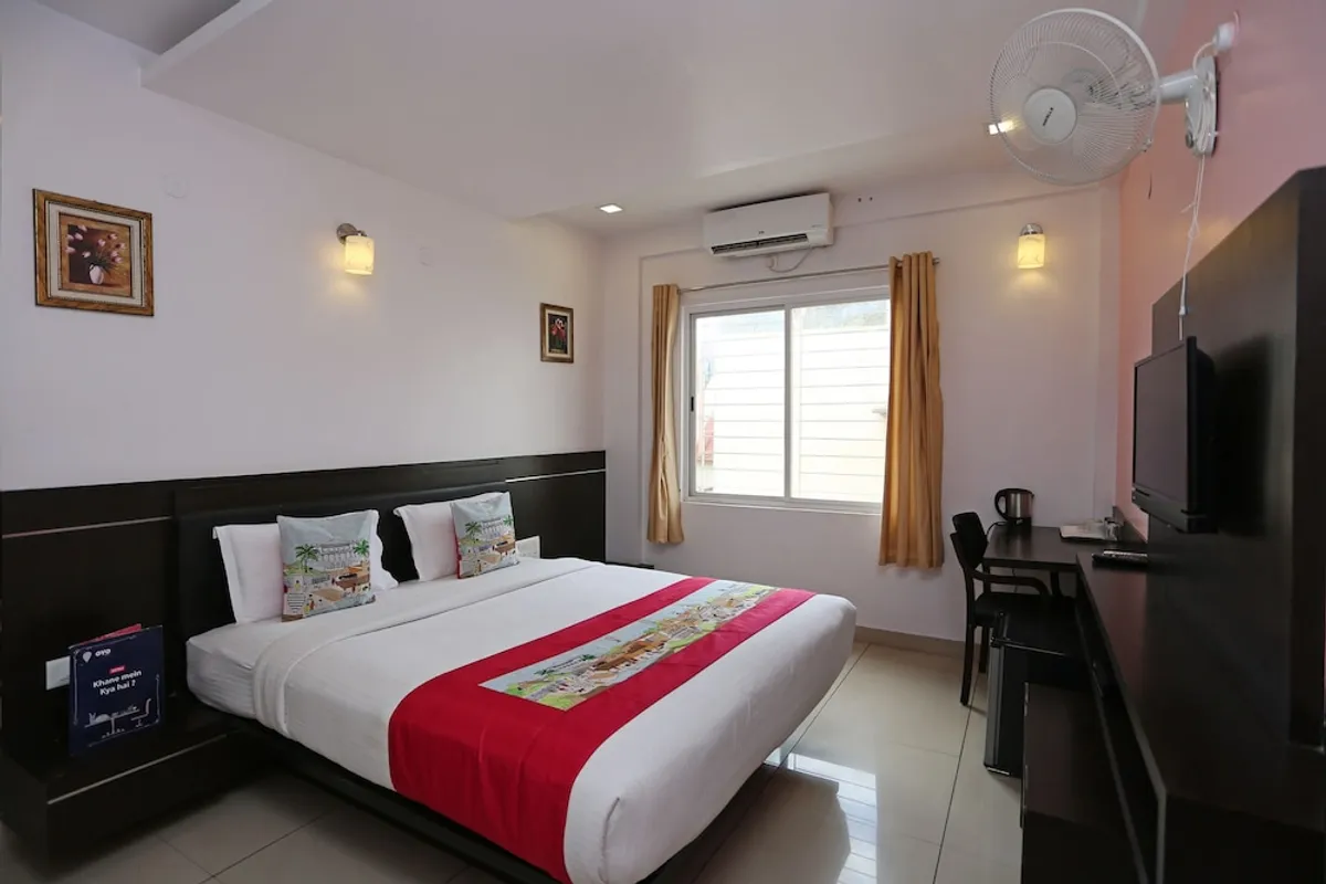 Image of Aavass Inn Paradise