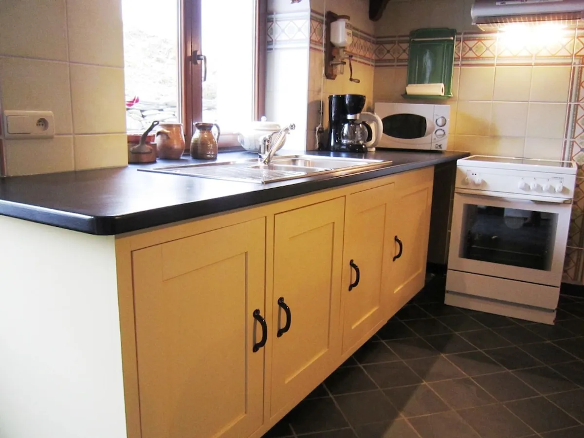Image of Homely Cottage in Fauvillers with Private Garden