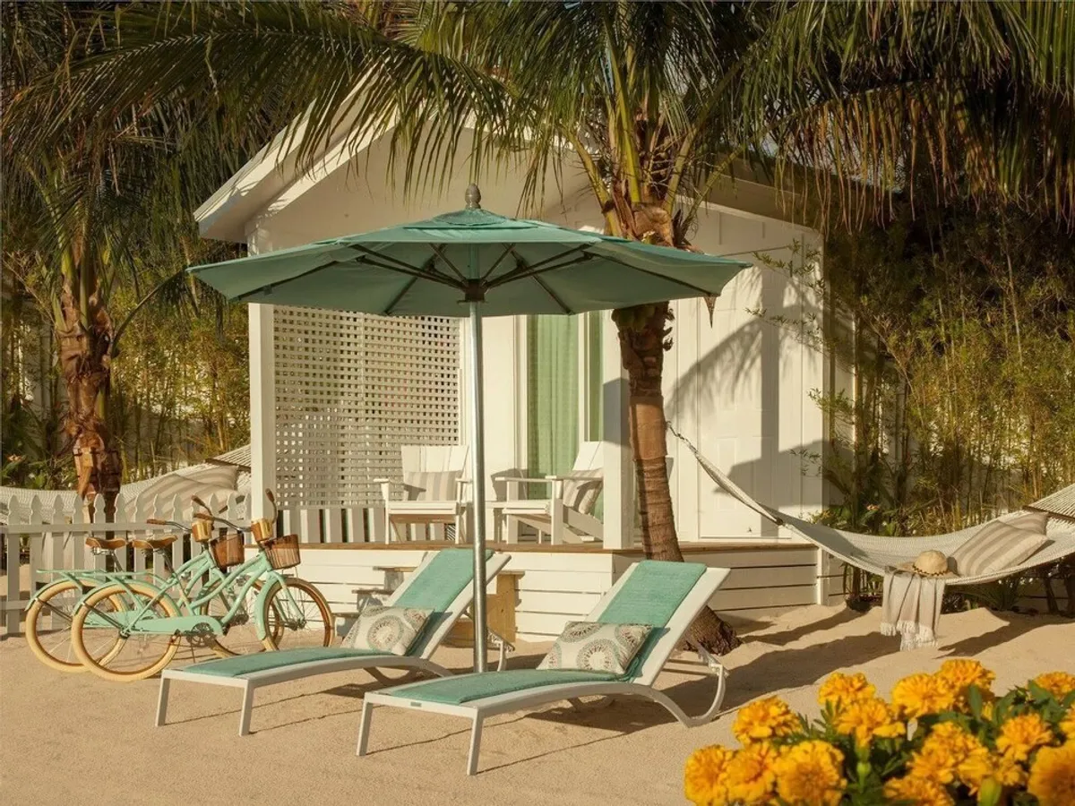 Image of Bungalows Key Largo - All Inclusive