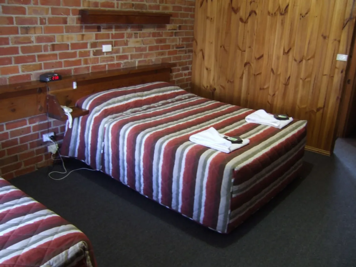 Image of Diamond House Heritage Restaurant and Motor Inn