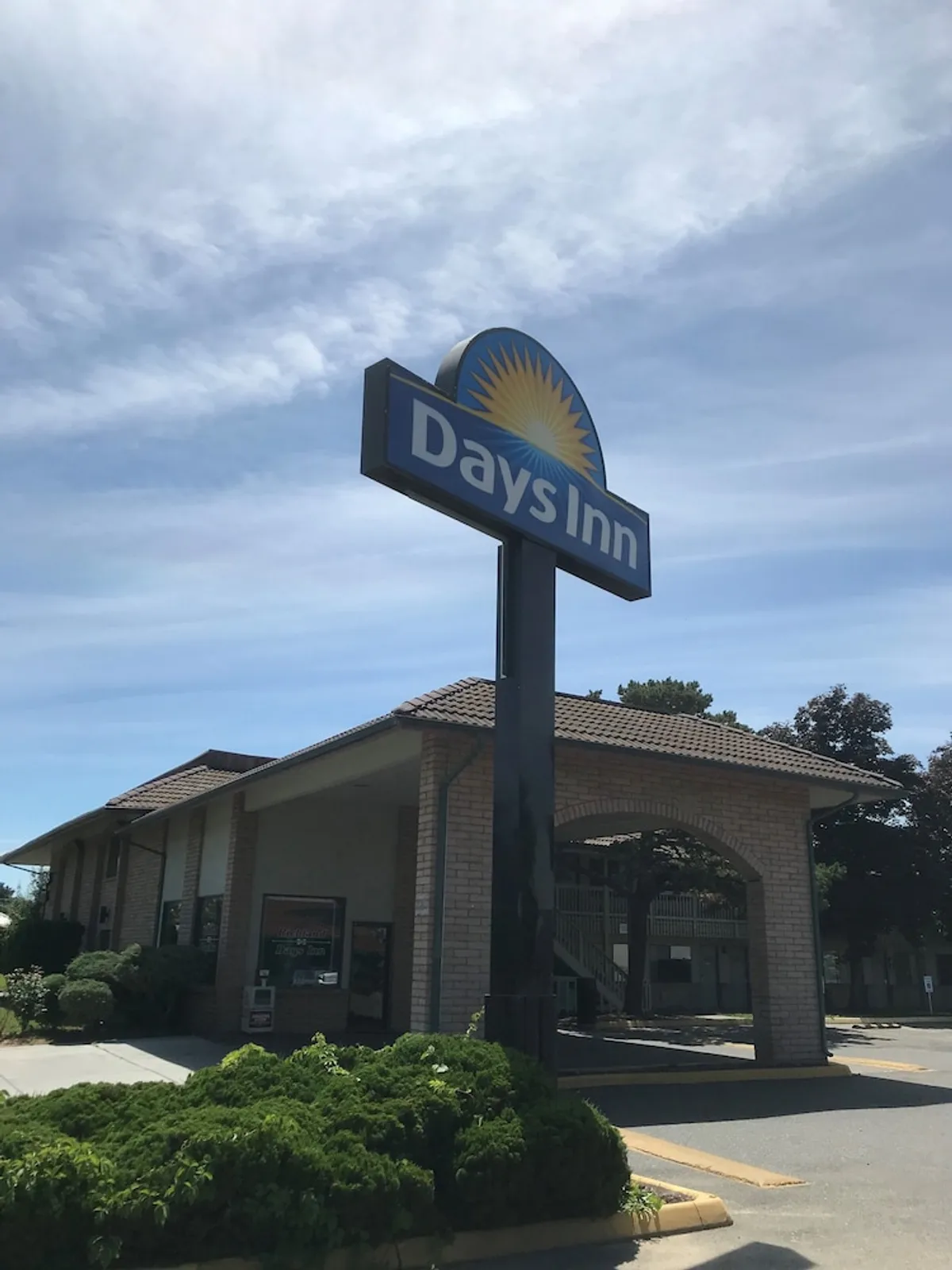 Image of Days Inn by Wyndham Richland