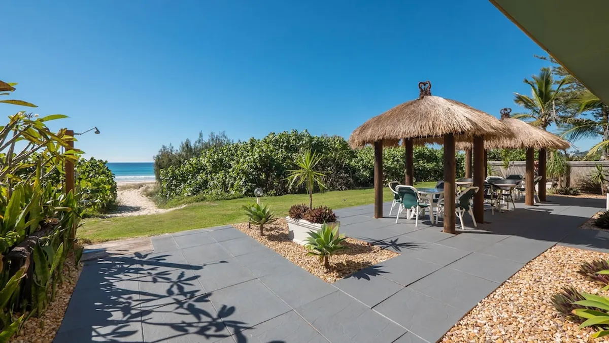 Image of Tessa's on the Beach