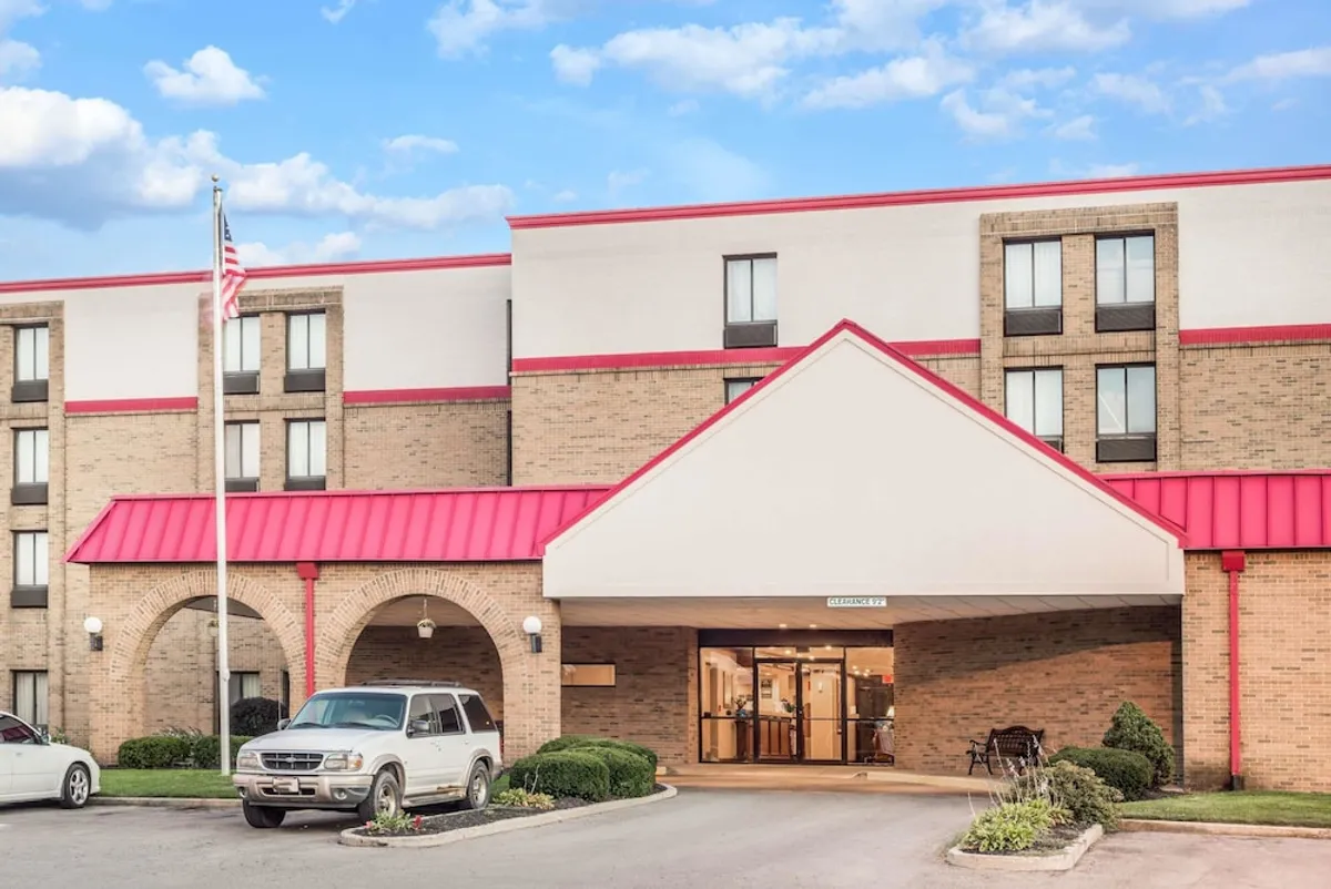 Image of Ramada by Wyndham Xenia