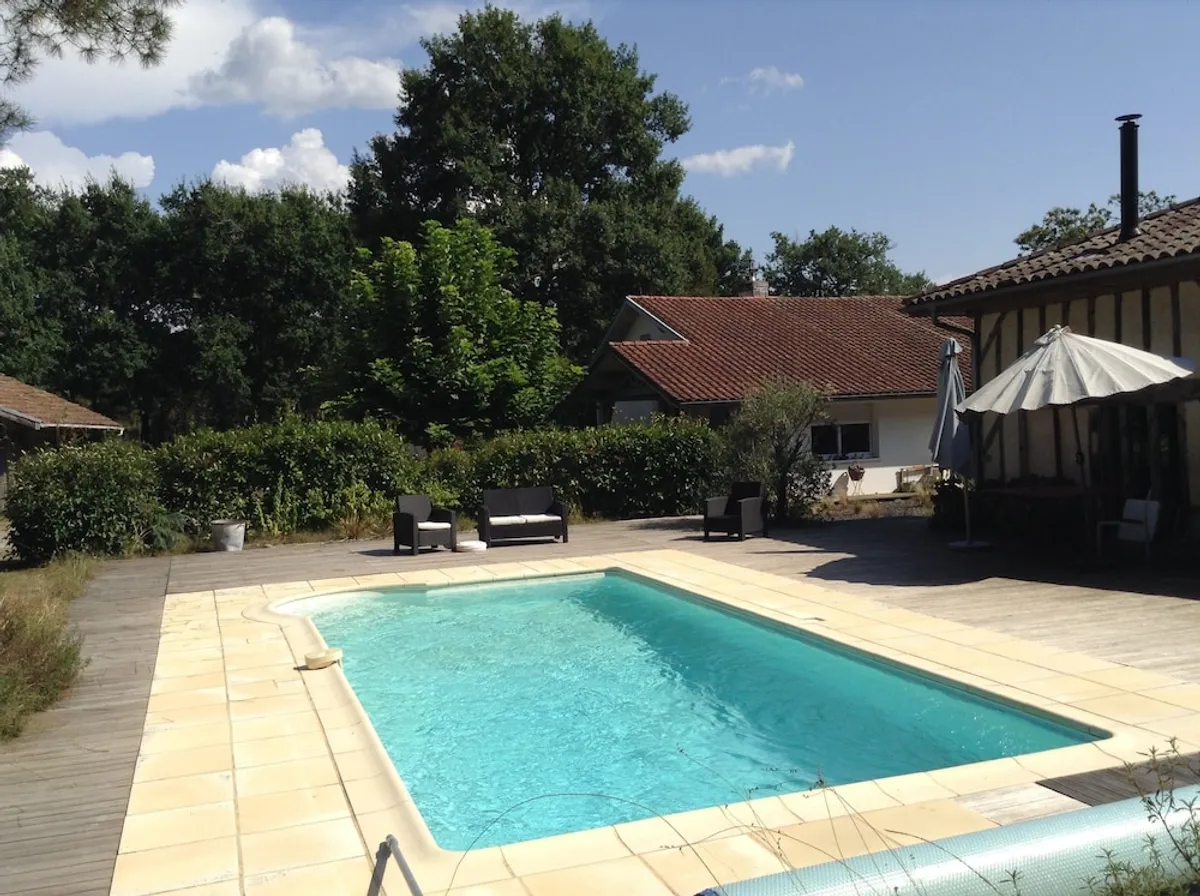 Image of Maison Bernachot