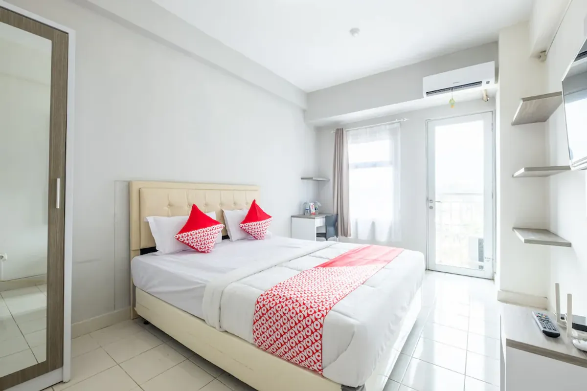 Image of OYO 1405 Easton Park Residence