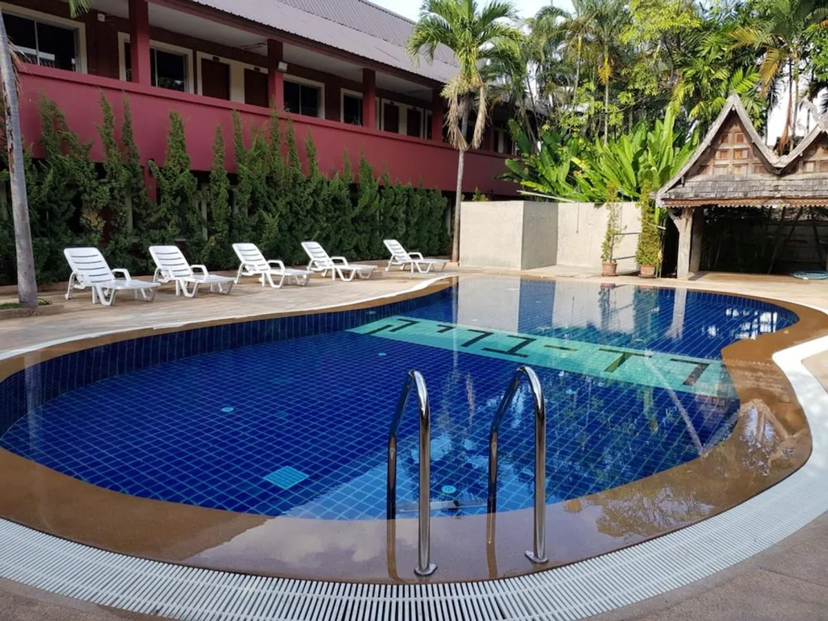 Image of Red Brick Guesthouse