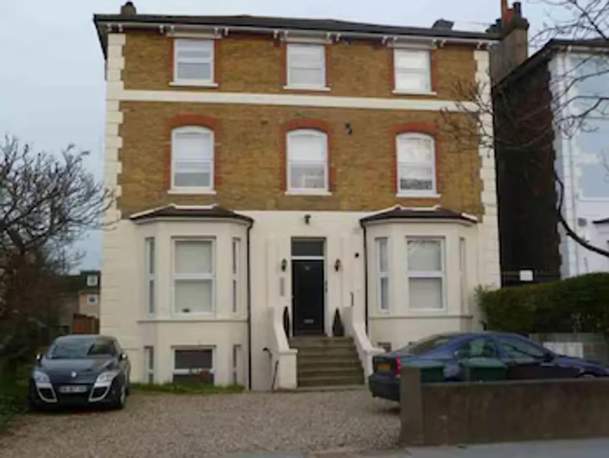 Image of Camden Place Apartments