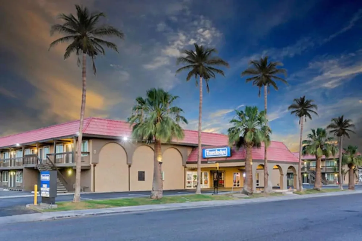 Image of Travelodge by Windham El Centro