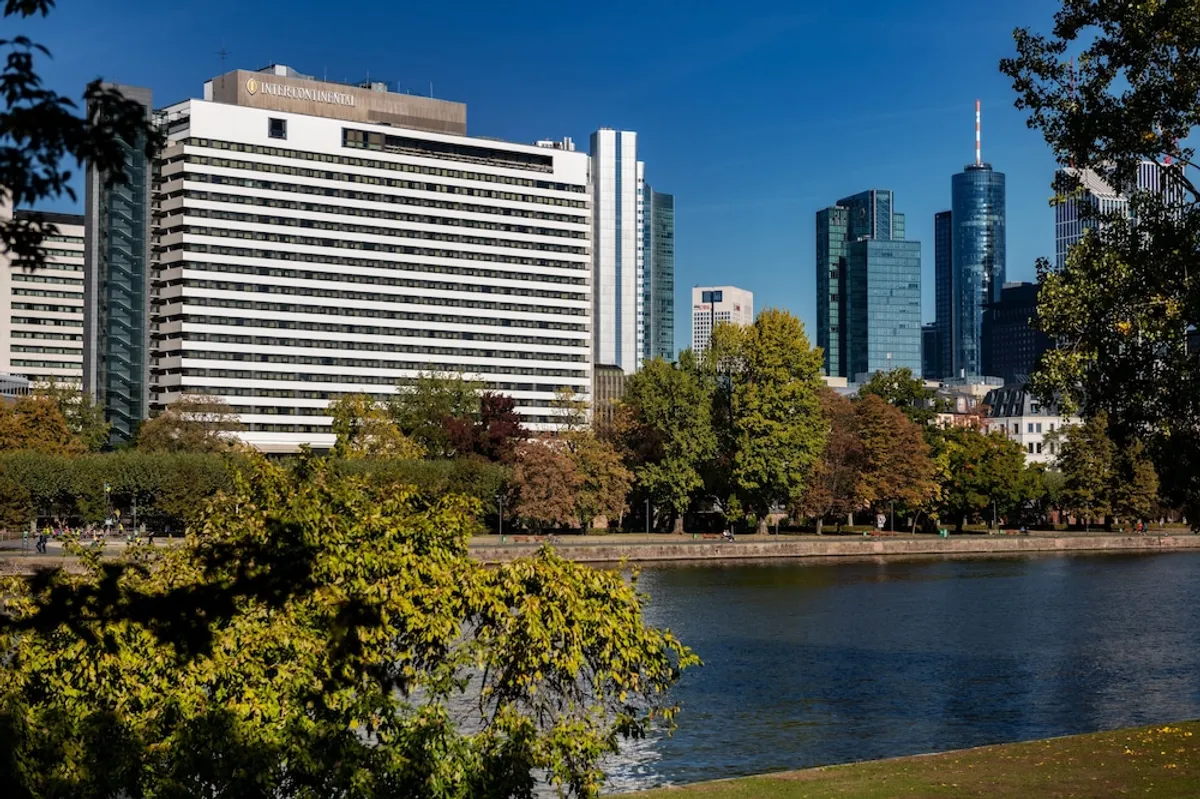 Image of Frankfurt