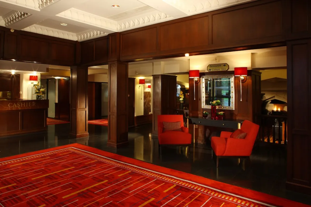 Image of Delta Hotels by Marriott Aberdeen