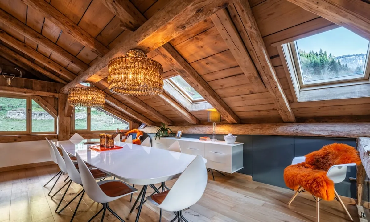 Image of Ferme de Margot Morzine - by EMERALD STAY