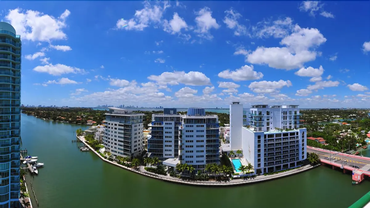 Image of Casablanca on the Ocean - West Tower