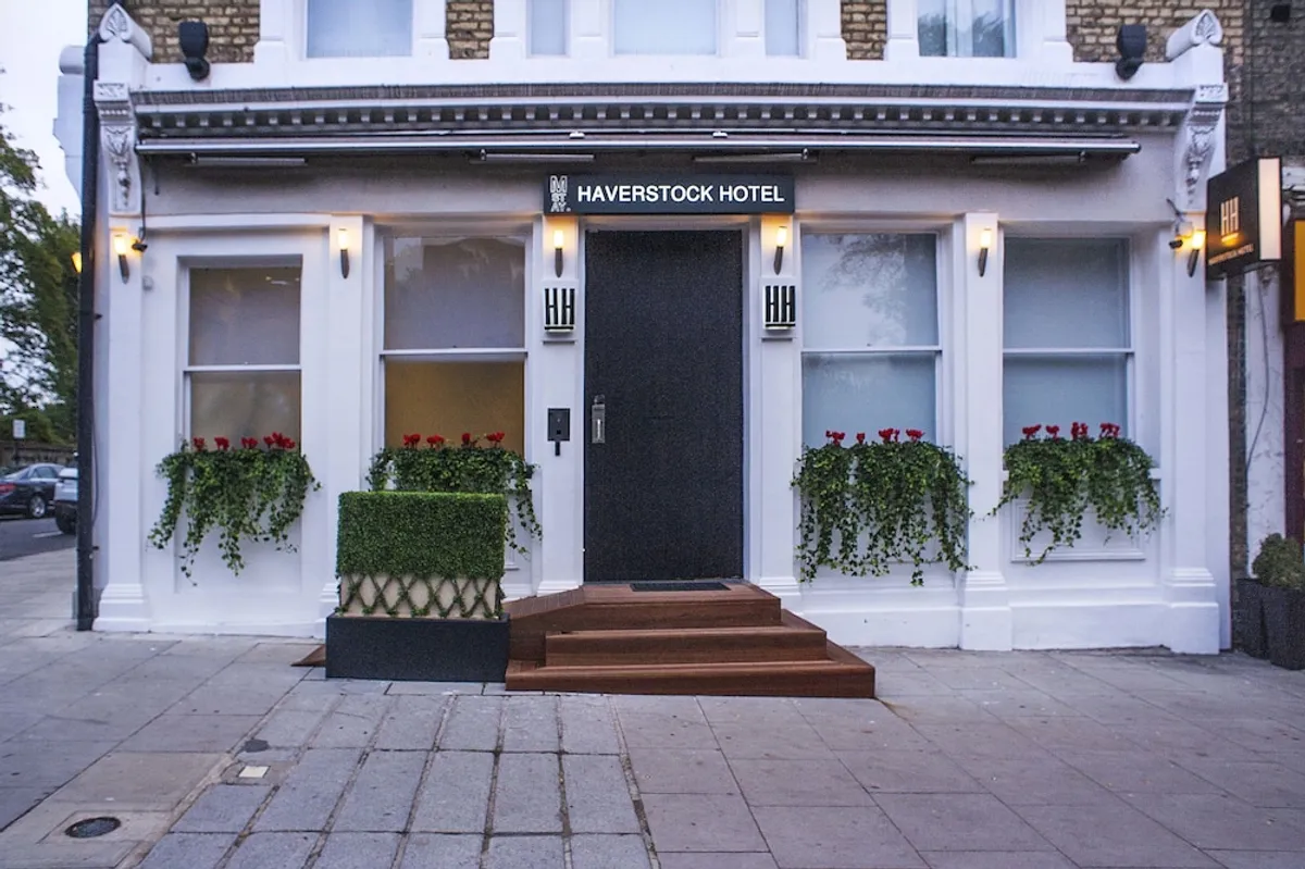 Image of NOX Belsize Park