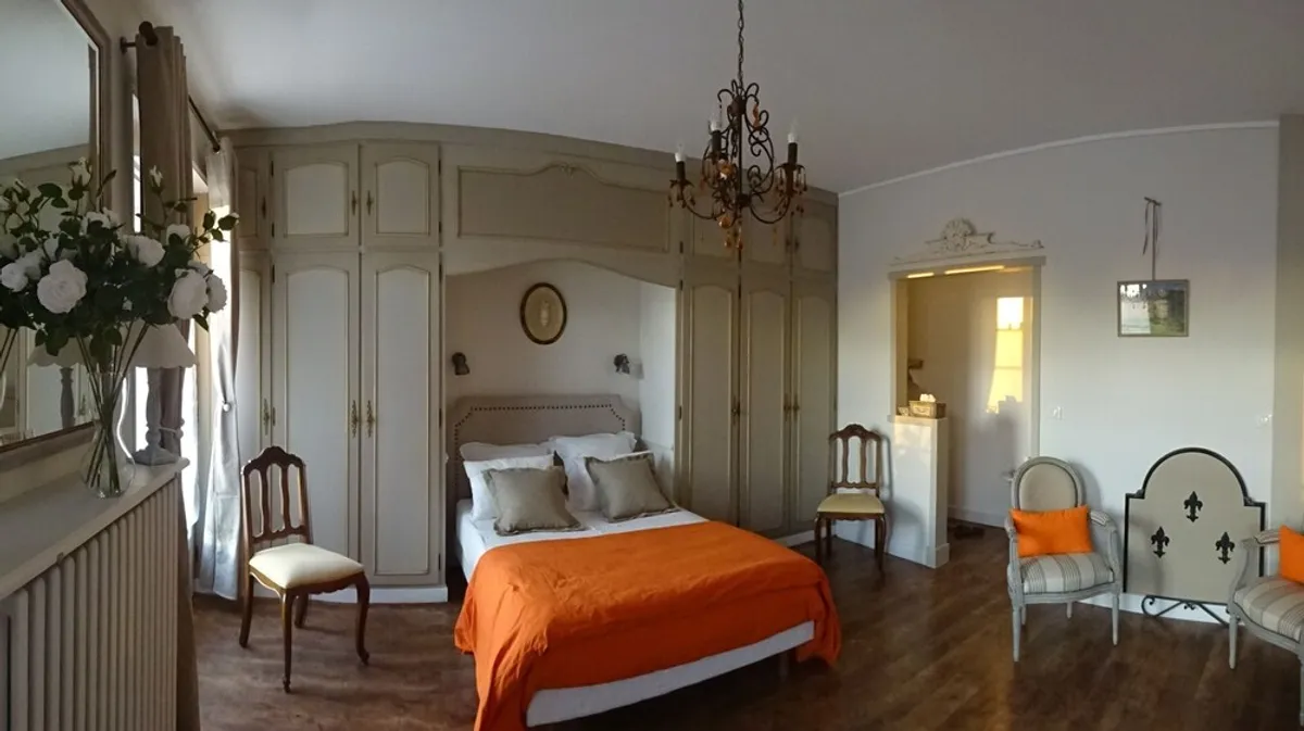 Image of Le Clos Notre Dame