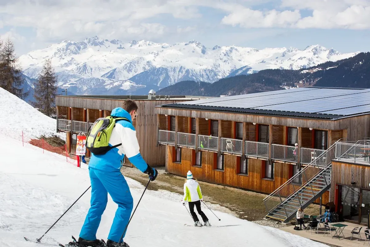 Image of Village Club Miléade La Plagne