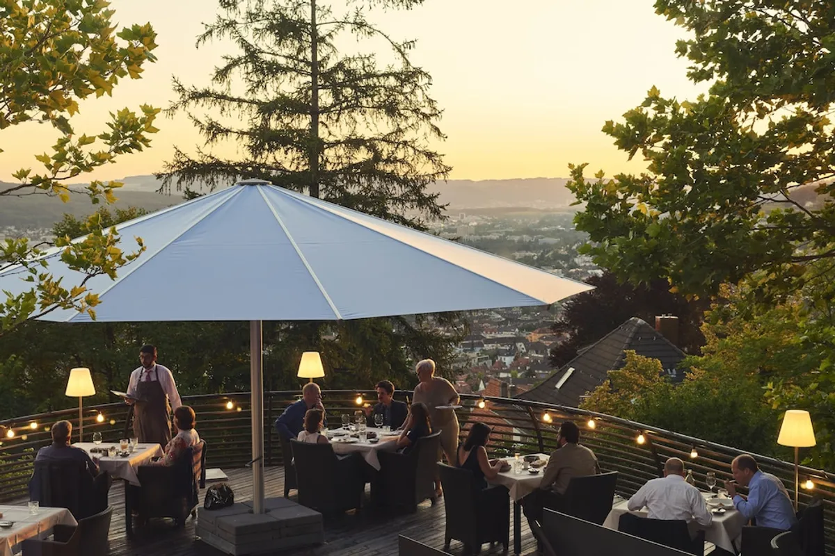Image of Sorell Hotel Rigiblick - Studios & Spa Suites