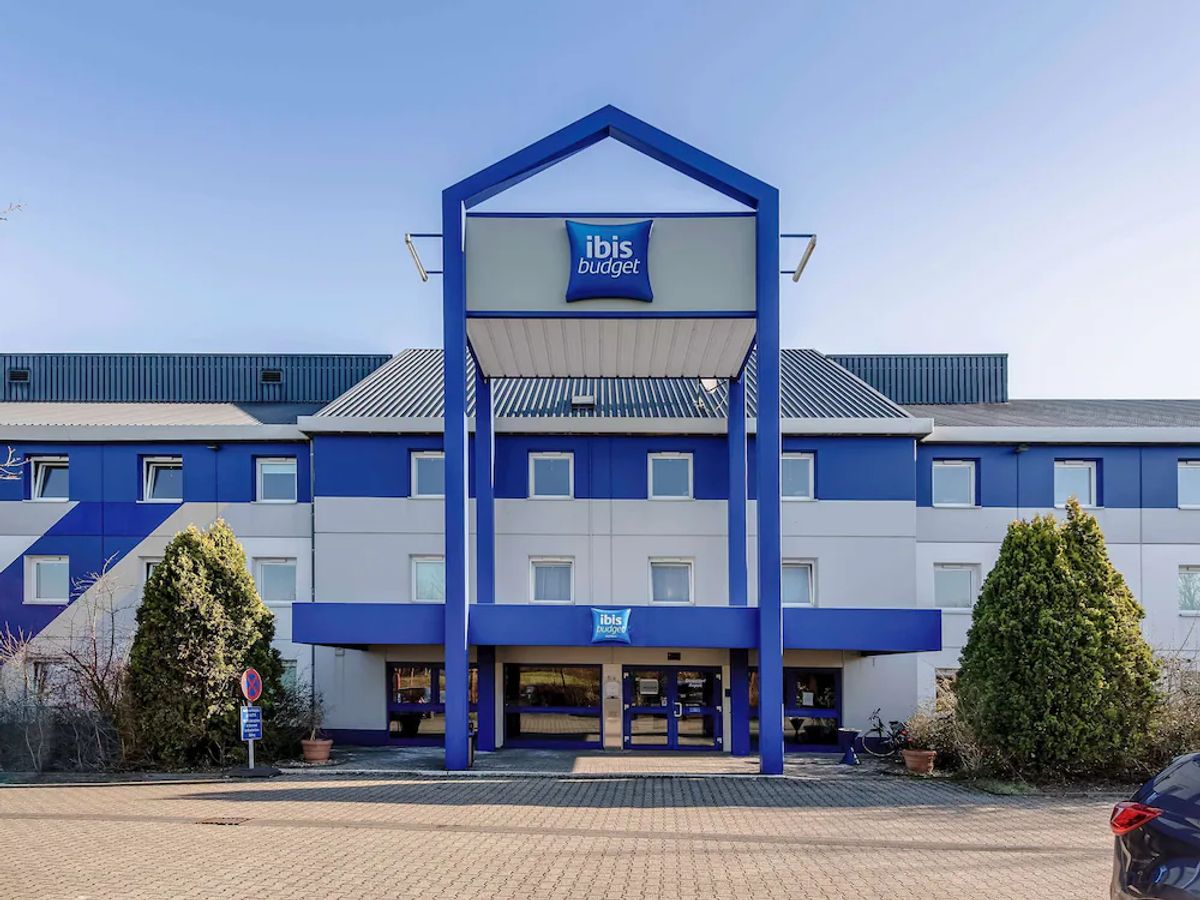 Image of ibis budget Duesseldorf Airport