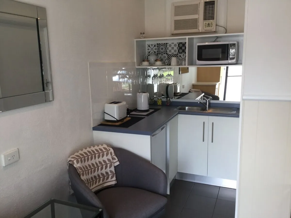 Image of Port Noarlunga Motel