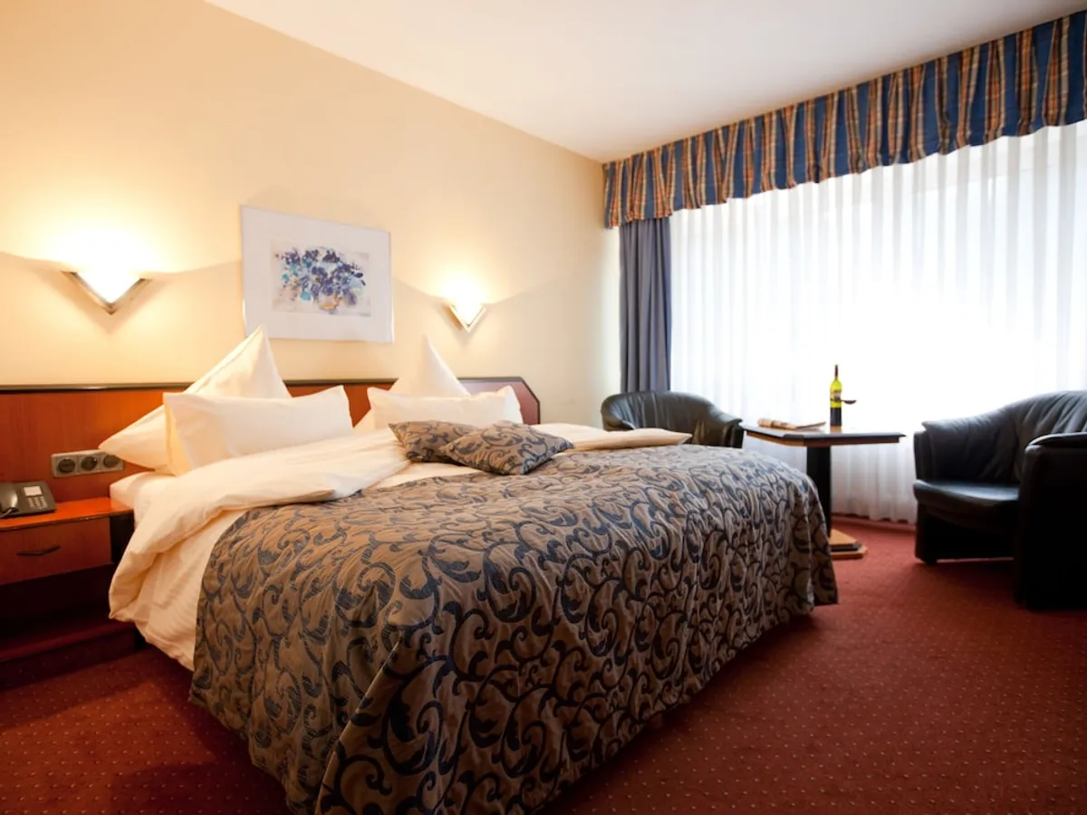 Image of Carat Hotel