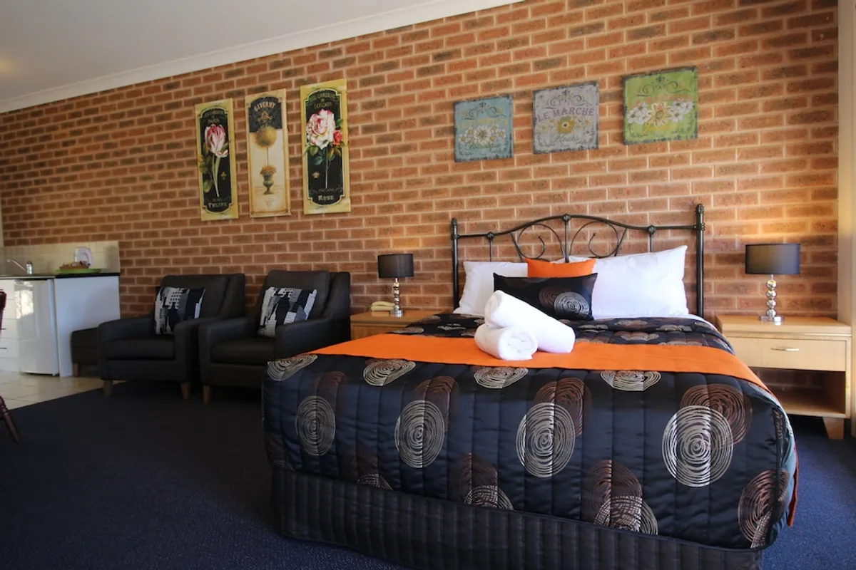 Image of Motel Views Yackandandah