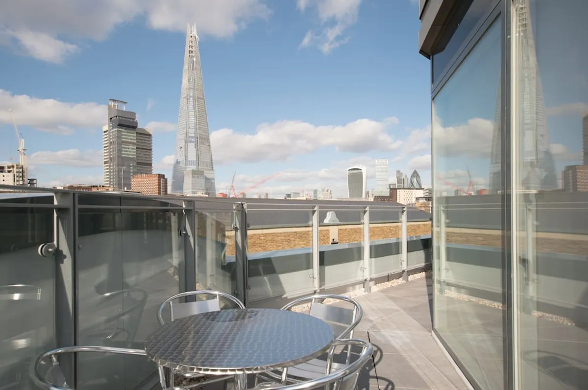 Image of SACO London Bridge - Bermondsey