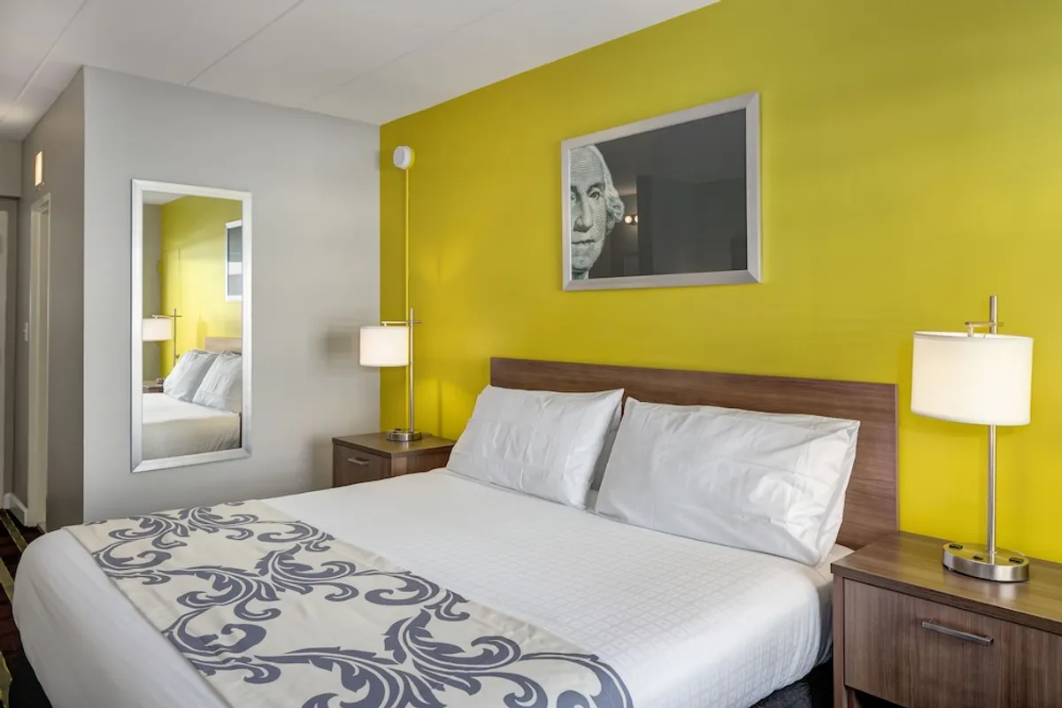 Image of Americana Hotel