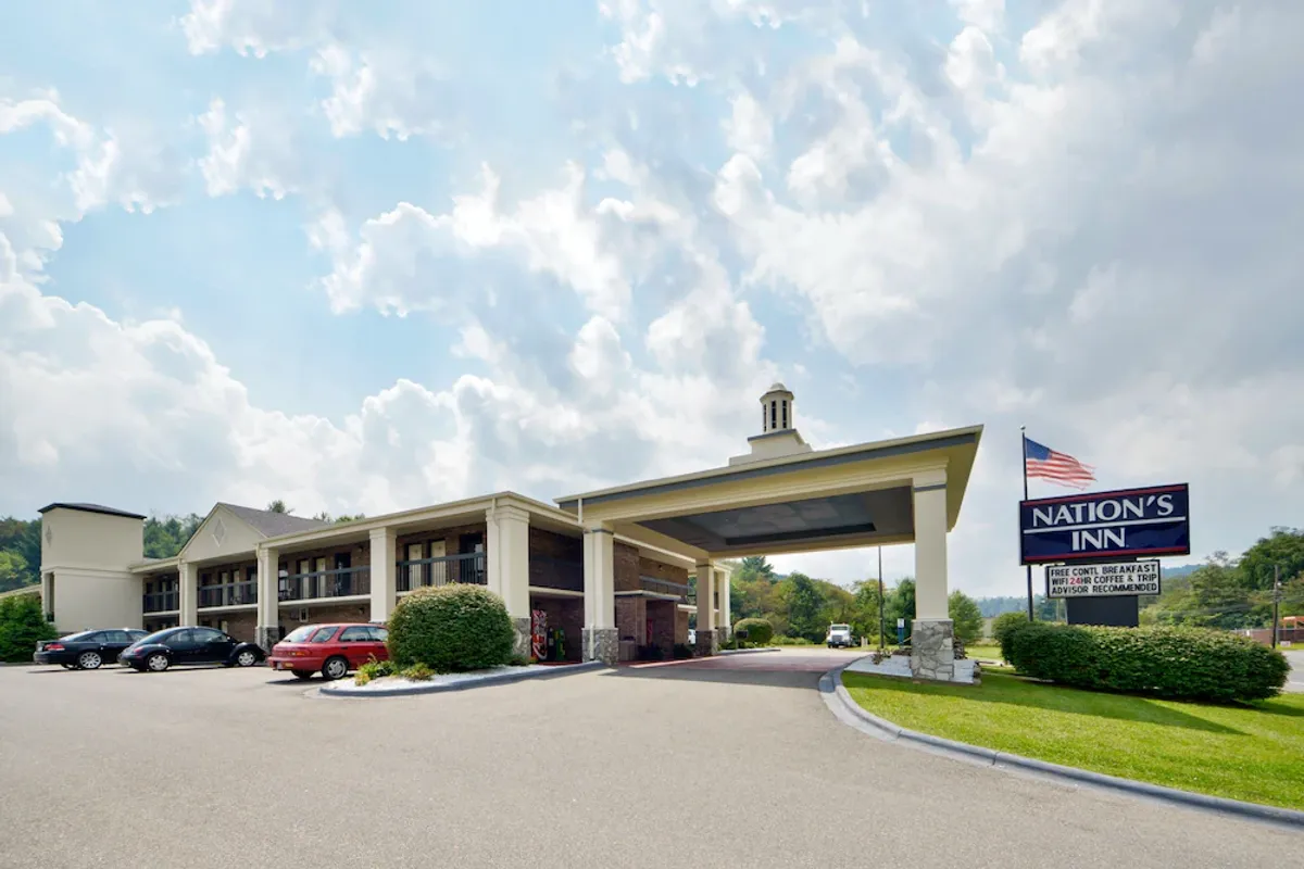 Image of Nations Inn - West Jefferson