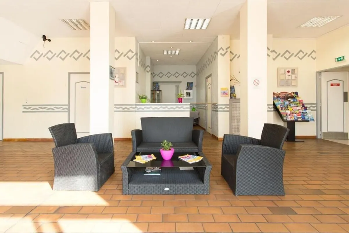 Image of Village Vacances Le Lion de Mer by Popinns
