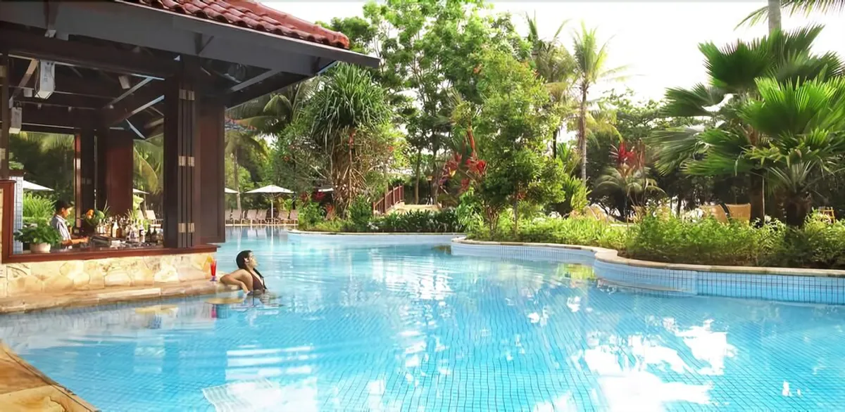 Image of Bintan Lagoon Resort