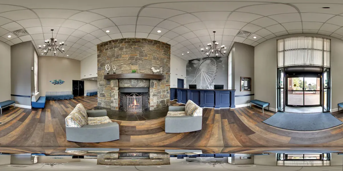 Image of Barrington Hotel & Suites