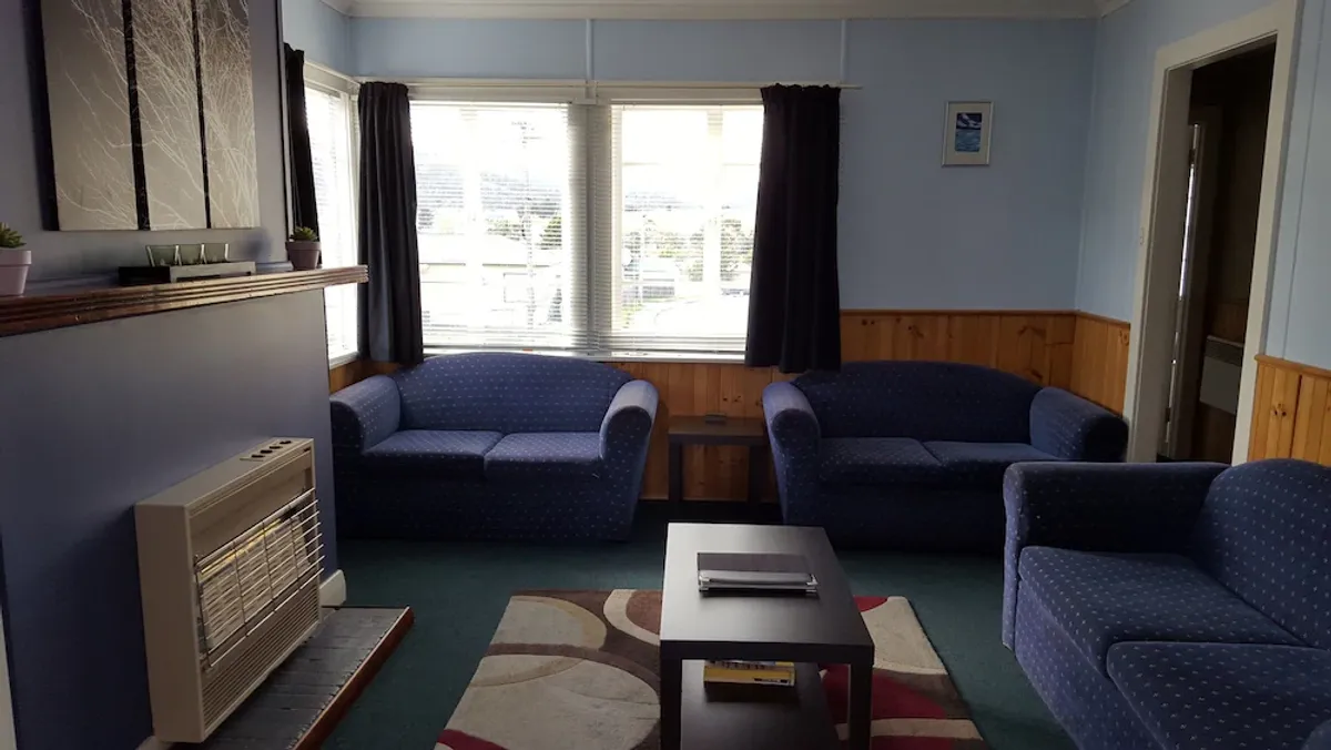Image of Hobart Cabins And Cottages