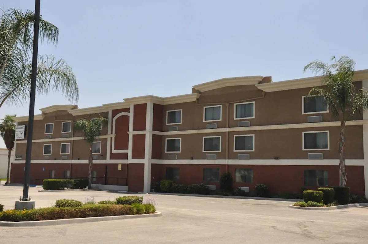 Image of All Star Lodge