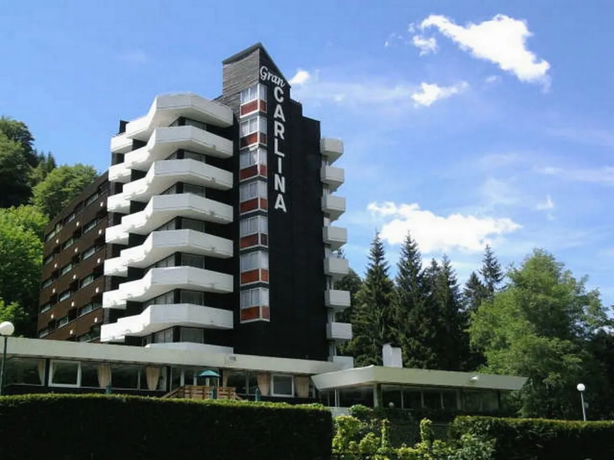 Image of Gran Carlina Hotel