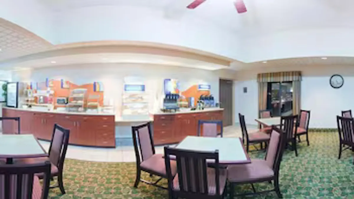 Image of Baymont Inn & Suites by Wyndham Findlay