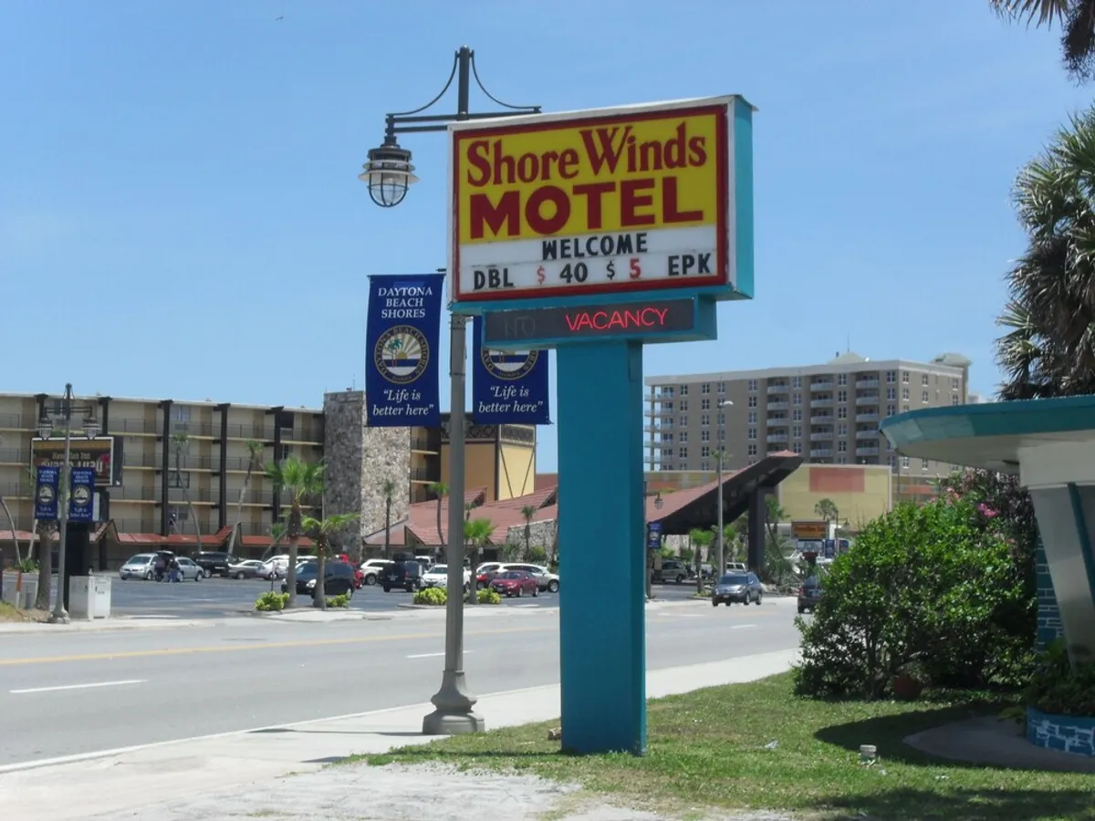 Image of Shore Winds Motel