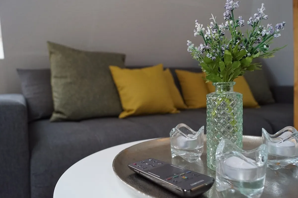 Image of Ferienwohnung Steiner