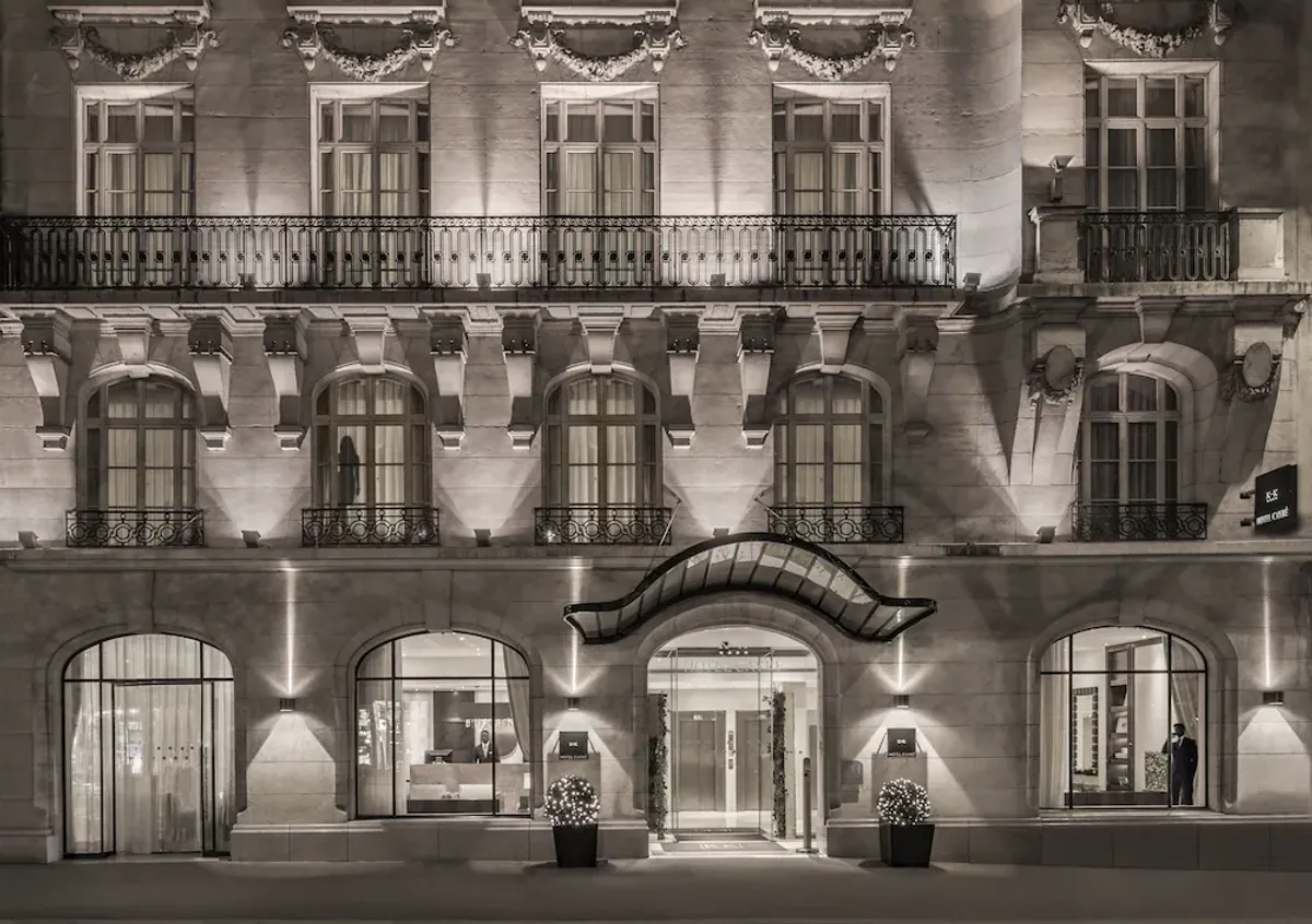 Image of K+K Hotel Cayré