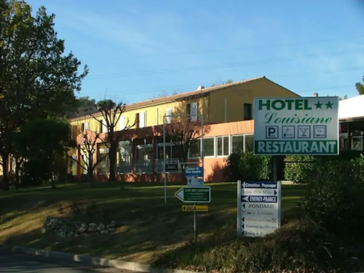 Image of Citotel Louisiane
